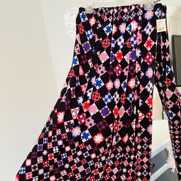 NWT $4200 Emilio Pucci ARCHIVIO Maxi LOGO Printed Evening Dress - Picture 6 of 16